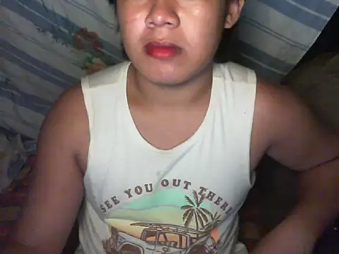 Snapshot of Huntrix2025 chatting on September 14, 3:14 pm Huntrix2025 online show from September 14, 3:14 pm