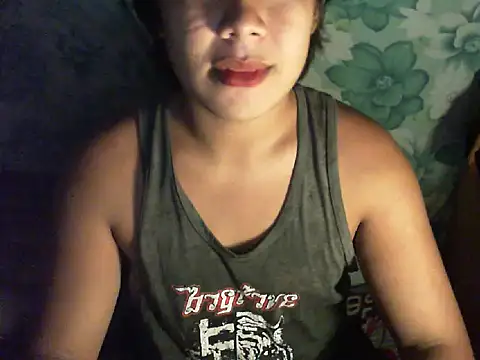 Snapshot of Huntrix2025 chatting on September 22, 9:31 am Huntrix2025 online show from September 22, 9:31 am