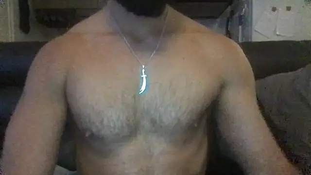 Snapshot of flambeur93 chatting on October 18, 7:30 pm flambeur93 online show from October 18, 7:30 pm