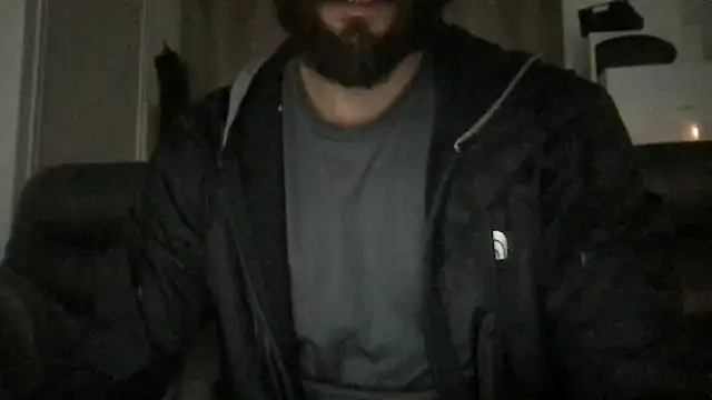 Snapshot of flambeur93 chatting on October 22, 3:38 pm flambeur93 online show from October 22, 3:38 pm