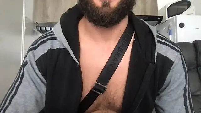 Snapshot of flambeur93 chatting on October 15, 12:02 pm flambeur93 online show from October 15, 12:02 pm