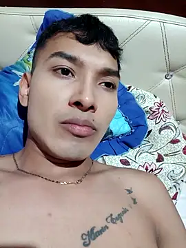 liamhotcolombia online show from September 22, 3:50 am
