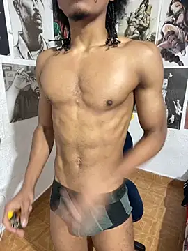 Sexyquerubin online show from October 22, 3:16 pm