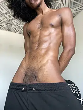 Sexyquerubin online show from May 23, 4:23 pm