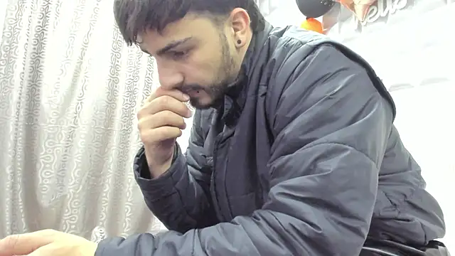 Jack Daniel   online show from October 27, 5:26 pm