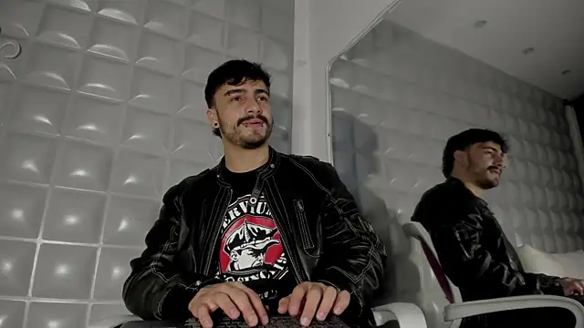 Jack Daniel   online show from November 28, 9:16 pm