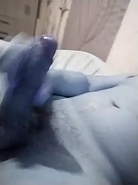 xfred69 online show from October 19, 9:29 pm