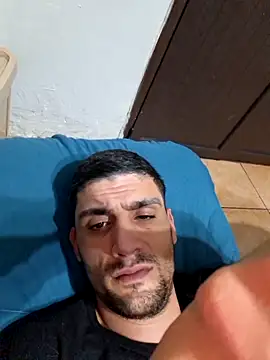 Snapshot of barsal03 chatting on September 18, 1:18 am barsal03 online show from September 18, 1:18 am