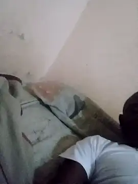 Africanawty online show from October 16, 10:40 pm