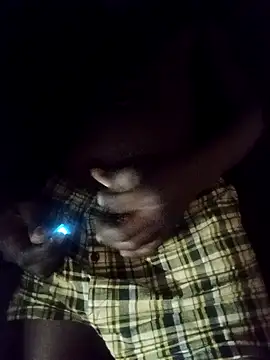 Africanawty online show from November 4, 10:44 pm