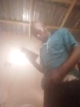 Africanawty online show from October 10, 3:39 pm