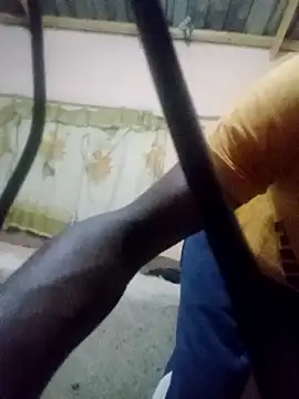 Africanawty online show from October 15, 8:49 pm