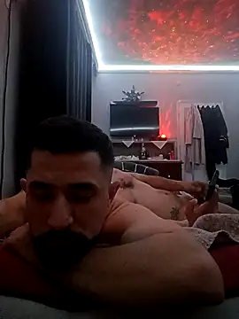 HAMADA  11 online show from March 29, 2:44 am