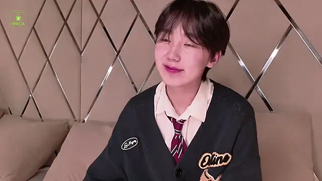 HeejinWang online show from October 2, 4:16 am