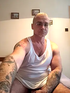 chcem1975 online show from February 23, 12:07 pm