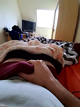 onsamuse62 online show from January 14, 10:09 am