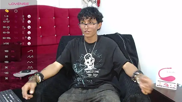 danny orbit online show from September 18, 6:54 pm
