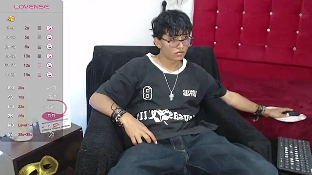 danny orbit online show from September 22, 12:26 pm