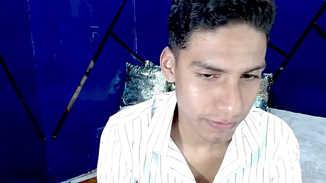 Naughty Nacho online show from September 15, 12:06 pm