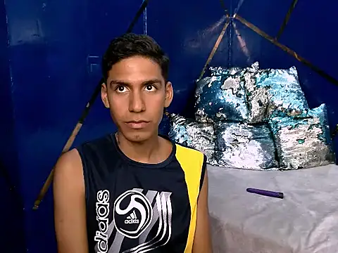 Naughty Nacho online show from September 18, 7:38 pm