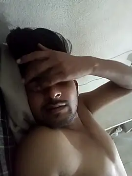 abhishekk desiboy99 online show from October 25, 9:11 am