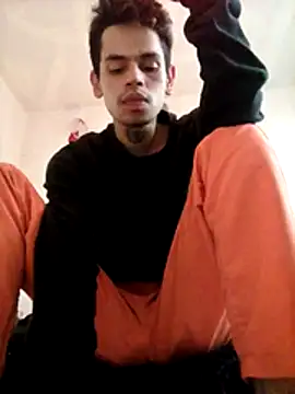 MASTER LEVIATAN  online show from December 22, 9:23 pm