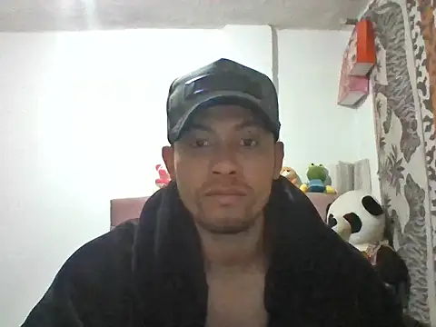 SANTANTIHOTT online show from September 15, 1:08 am