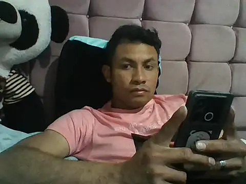 SANTANTIHOTT online show from September 18, 8:55 pm