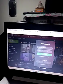 SANTANTIHOTT online show from February 9, 12:37 am