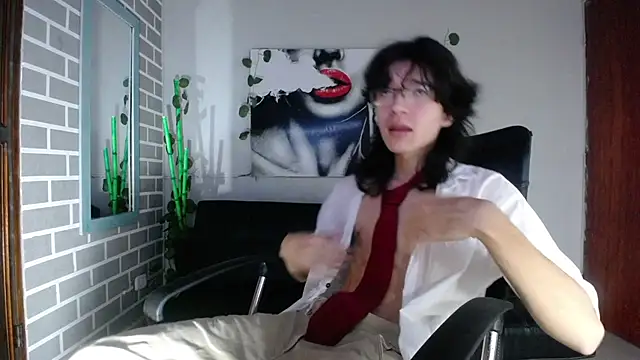 Jack alvarez19 online show from October 21, 1:31 am