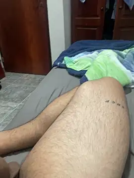 memba420 online show from April 7, 4:12 am