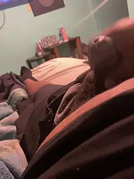 Victorbhkz online show from April 3, 1:35 am