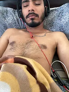 vikranthLong online show from February 10, 6:40 am