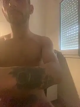 dirtyskils online show from June 27, 12:33 pm