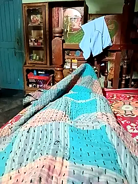 Jack Alexxh online show from October 19, 8:01 pm