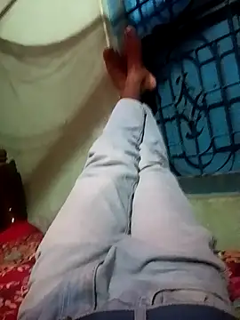 Jack Alexxh online show from October 23, 4:10 pm