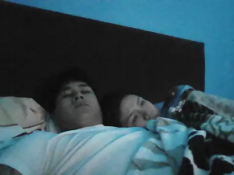 couple lov3 online show from September 23, 6:57 am