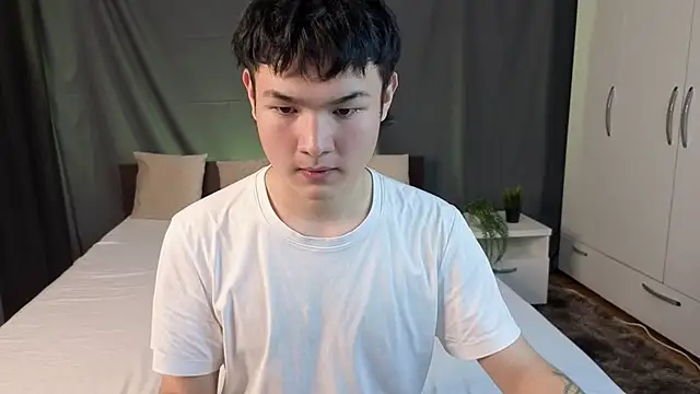 Kaelix1 online show from September 22, 4:17 pm