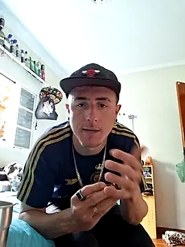 Bottz777 online show from November 17, 5:27 pm