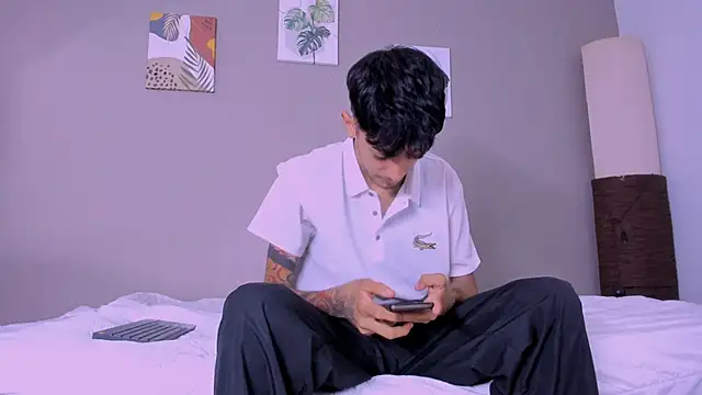 j martony online show from February 2, 12:24 pm