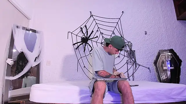 j martony online show from October 16, 12:02 pm