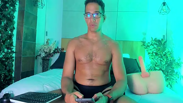 JacobDraven online show from March 26, 4:38 am