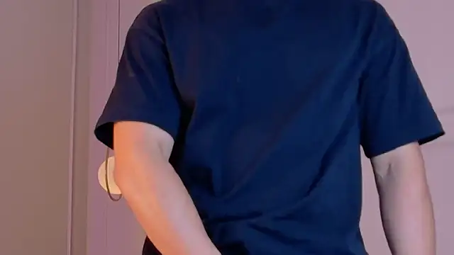 ZaneDawson online show from November 25, 5:09 am