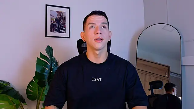 ZaneDawson online show from April 27, 7:30 pm