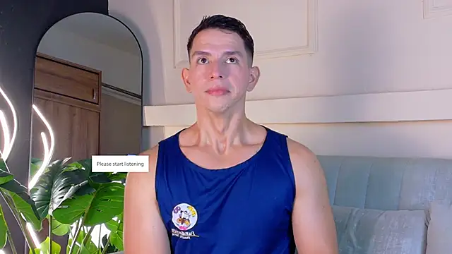 ZaneDawson online show from March 8, 12:52 am