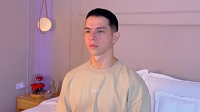 ZaneDawson online show from November 5, 6:04 am