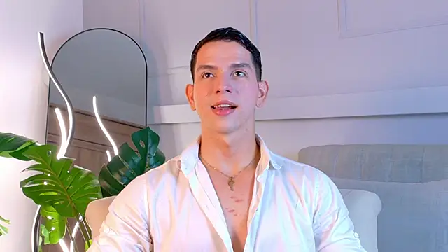 ZaneDawson online show from April 10, 7:43 pm