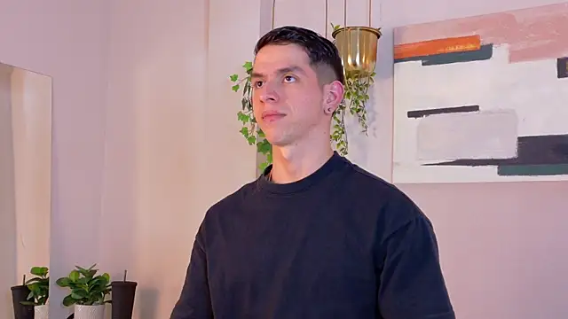 ZaneDawson online show from October 16, 7:33 pm