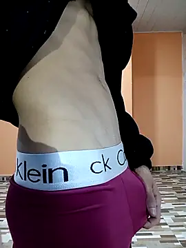 Snapshot of LeySmithVC chatting on October 24, 6:37 am LeySmithVC online show from October 24, 6:37 am