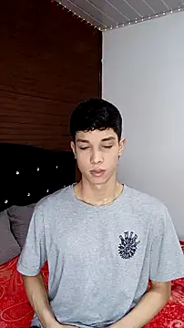 LeySmithVC online show from February 4, 10:16 pm